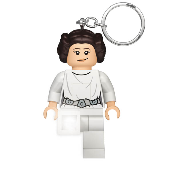 princess leia lego star wars icon