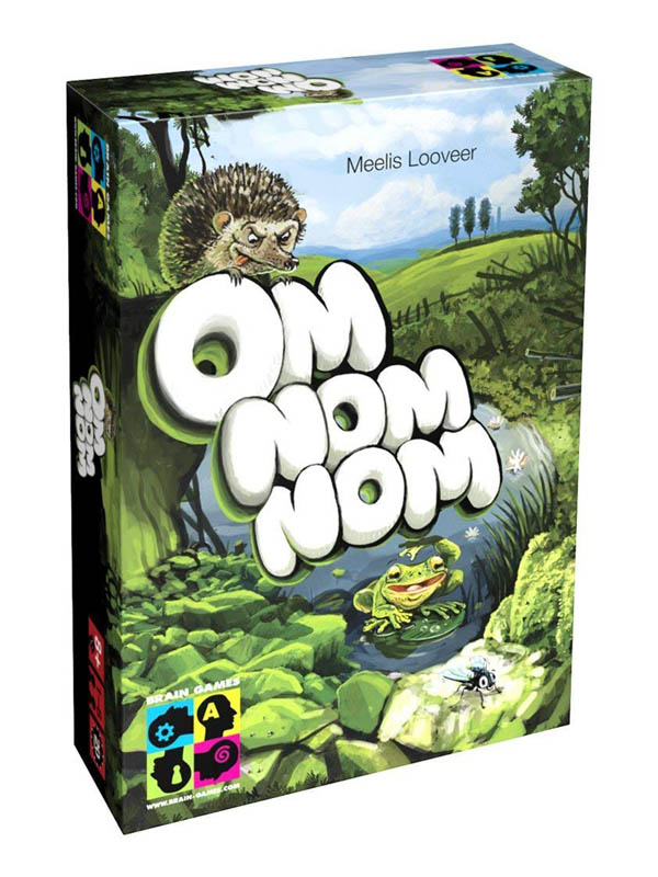 Om nom games 2 download free