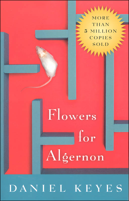 Flowers For Algernon | Mariner Books | 9780156030304
