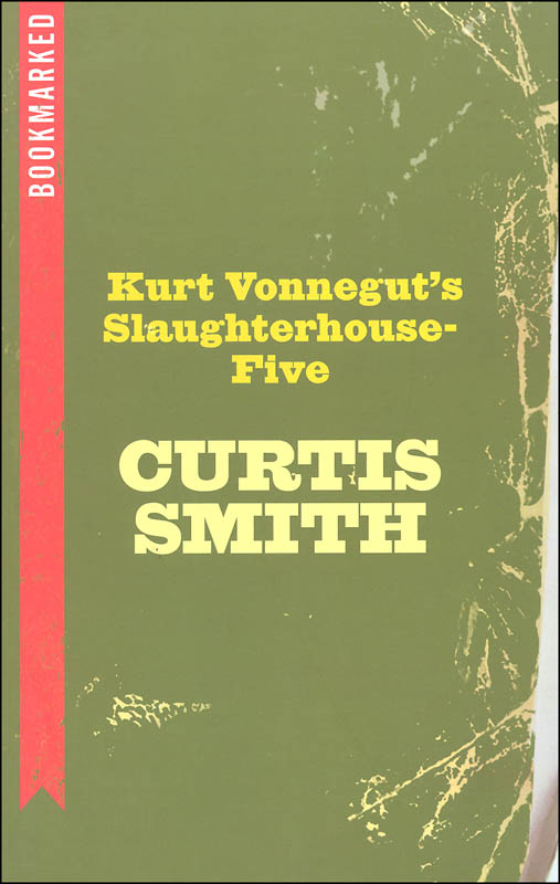 slaughterhouse five by kurt vonnegut jr