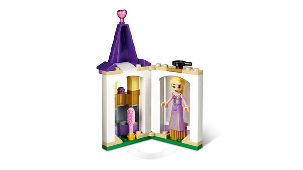 lego 41163 disney princess rapunzel's petite tower
