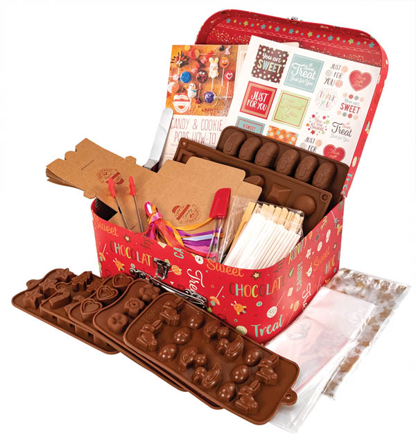 Crafty Creations Candy Making Kit HearthSong