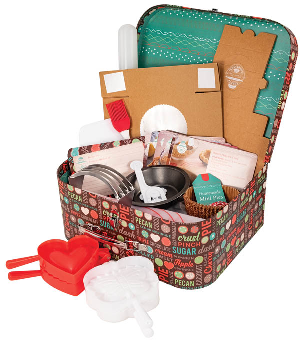 Crafty Creations MiniPie Making Kit HearthSong