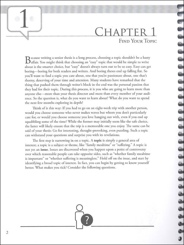 Doctoral research process picture