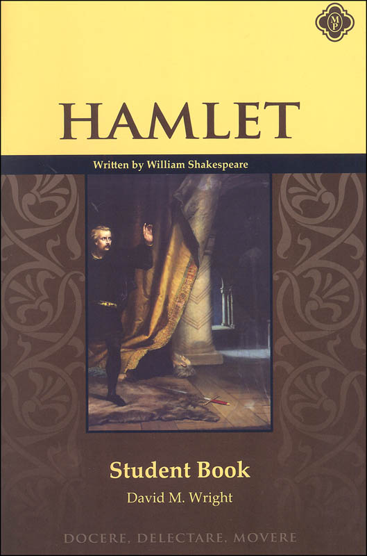 research books on hamlet