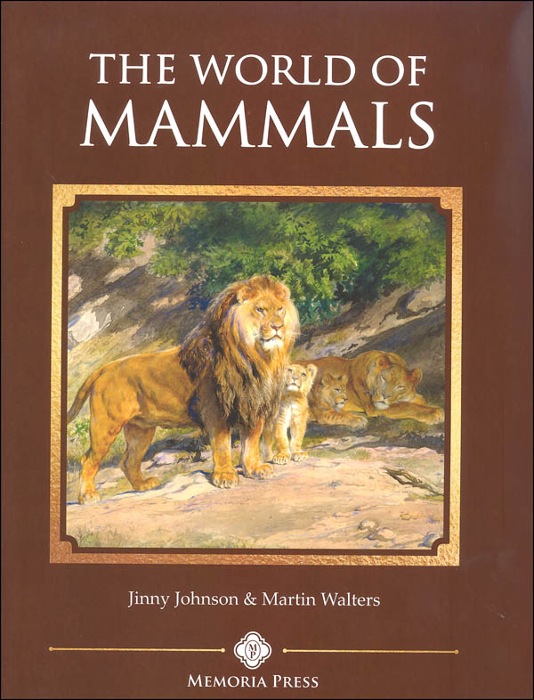 World of Mammals
