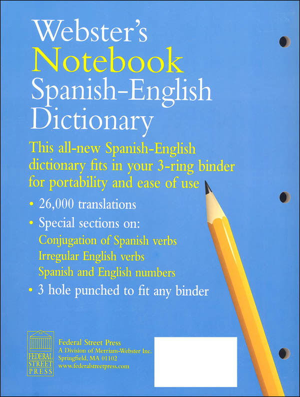 webster-s-notebook-spanish-english-dictionary-federal-street-press