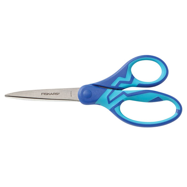 Left handed scissors for kids