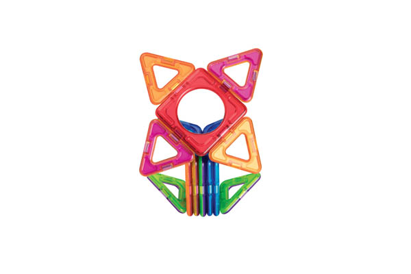 magformers figure plus