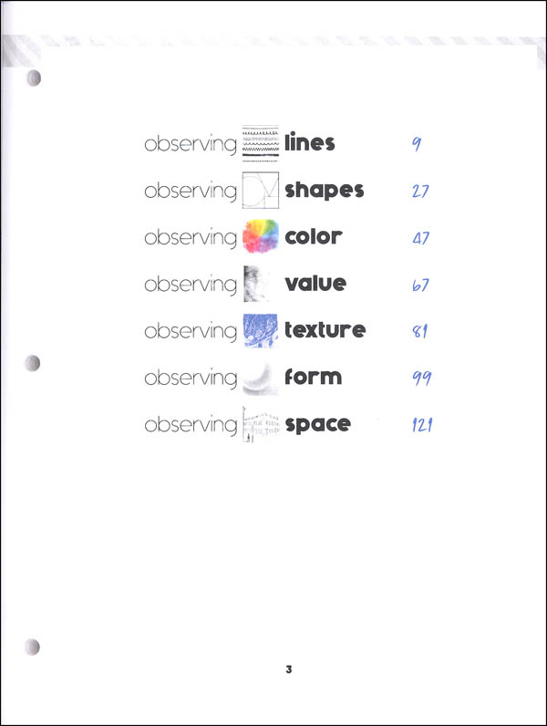 Living Art Lessons Artist's Book Master Book Publishers 9781683441885