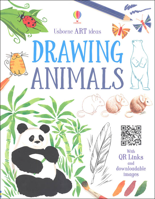 Featured image of post Usborne Drawing Books