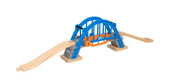 BRIO Smart Tech Lifting Bridge | BRIO