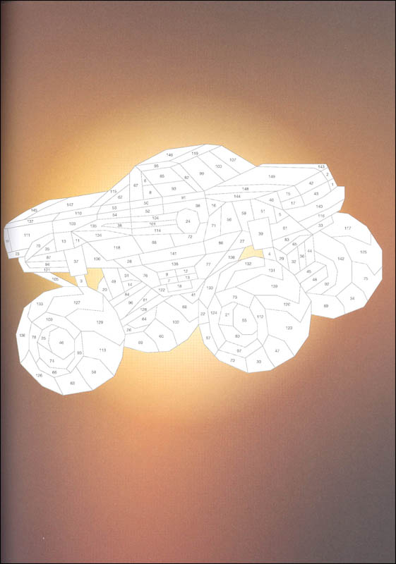 Sticker Mosaics Going Places Castle Point Books 9781250227485