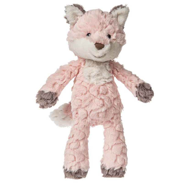 Nursery Fox (Putty Nursery)