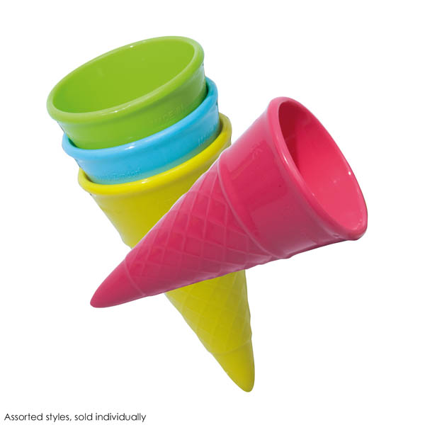 Ice Cream Cone - single (Spielstabil)