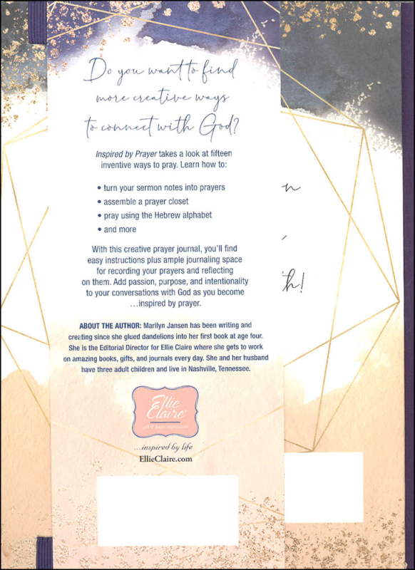 Write a prayer to god image