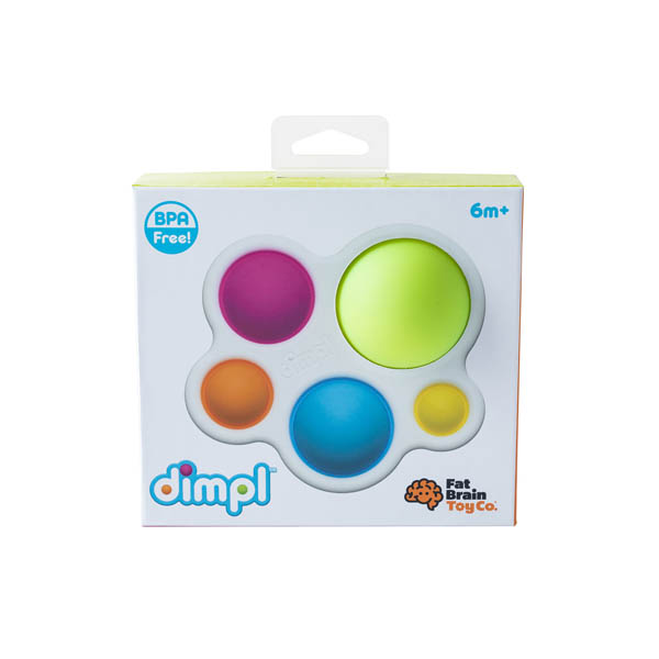 dimpl Toy