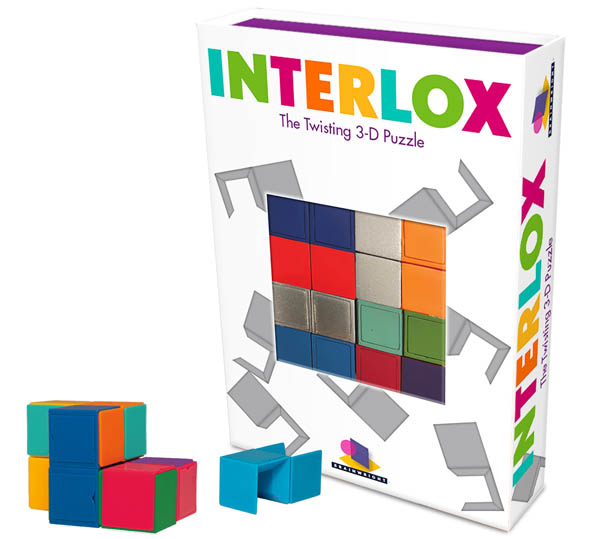 Interlox Game