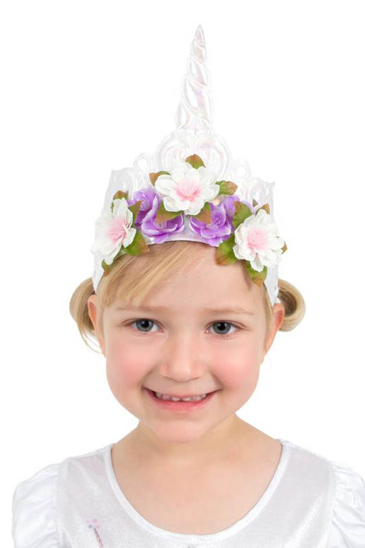 Unicorn Princess Soft Crown