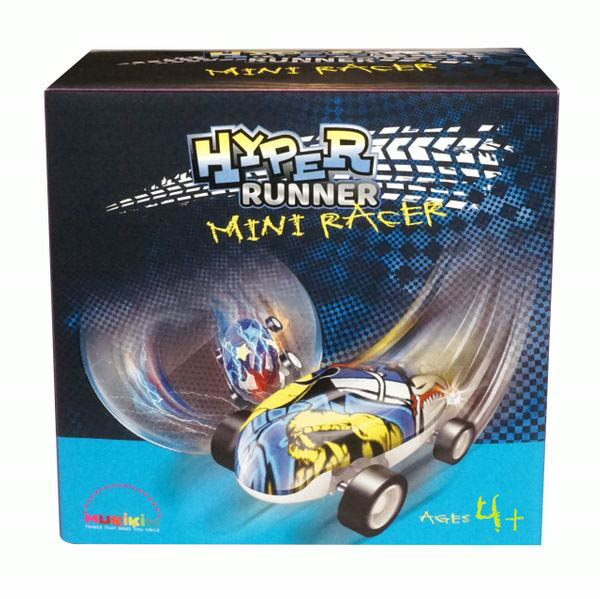 HyperRunner Mini Racer