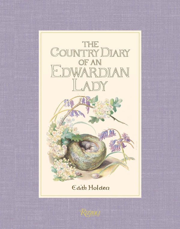 Country Diary of an Edwardian Lady