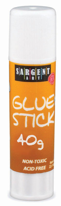 Glue Stick (40 gram)