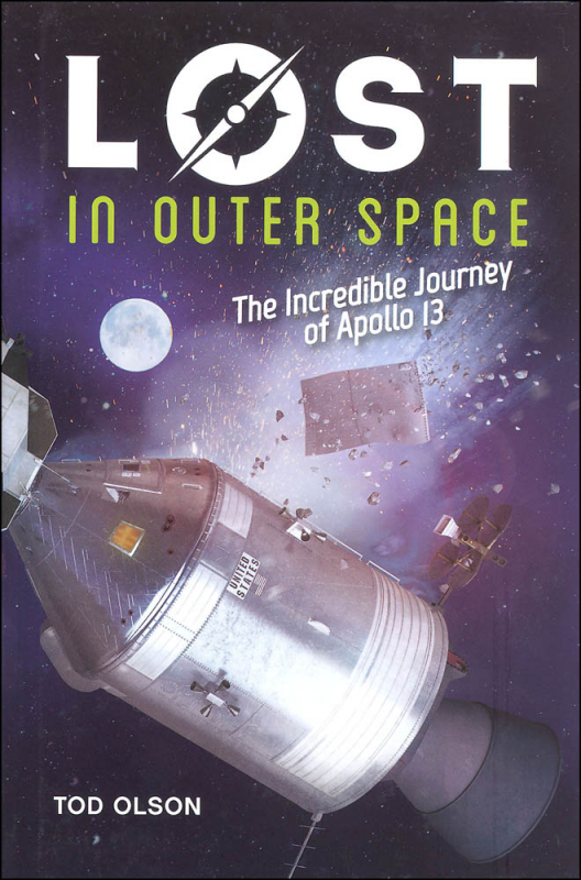 Lost in Outer Space (#2)