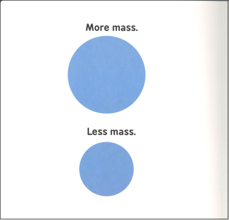 General Relativity for Babies Board Book Sourcebooks Explore