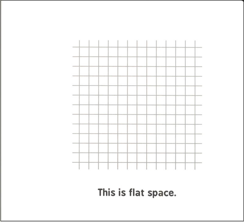 General Relativity for Babies Board Book Sourcebooks Explore