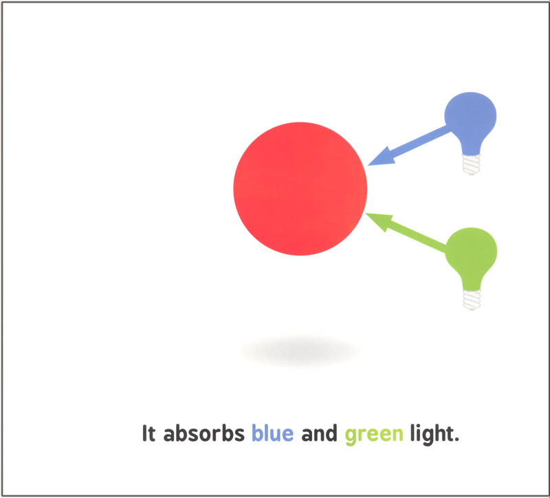 Optical Physics for Babies Board Book Sourcebooks Explore 9781492656210