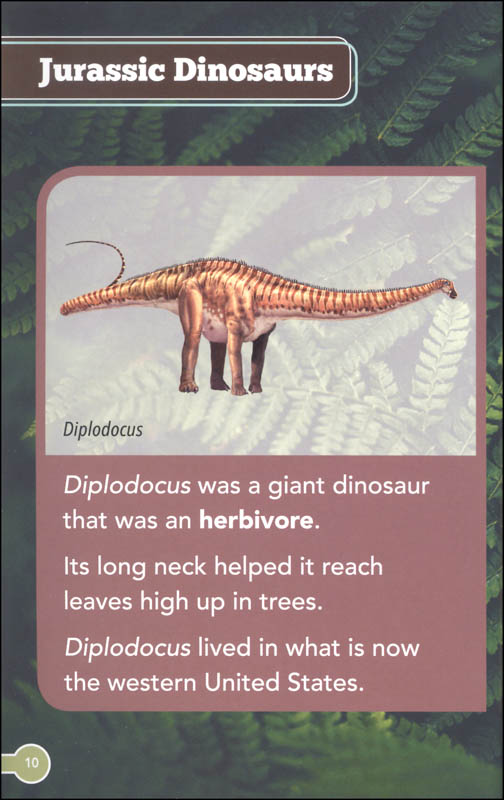 the great dinosaur discoveries