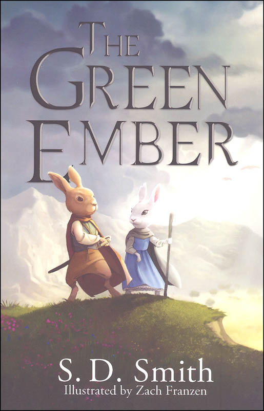 green ember book