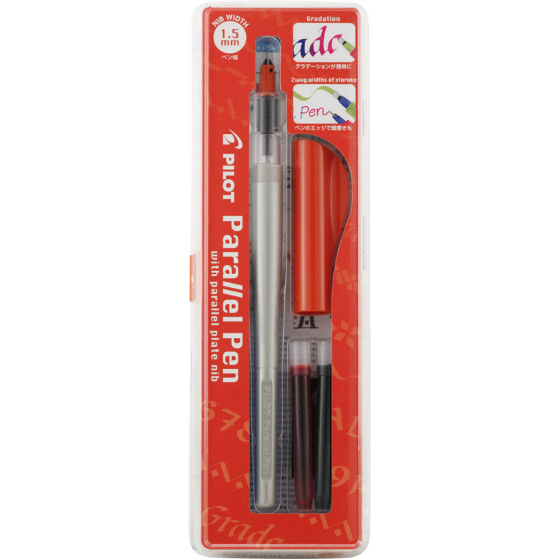 Parallel Pen Calligraphy Pen Set (1.5mm)