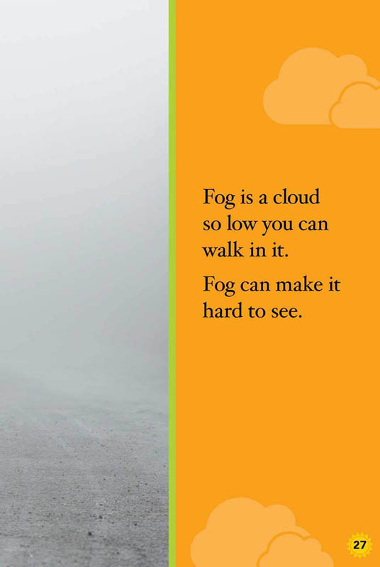 Weather (Ripley Readers Level 1) Ripley Publishing 9781609913236