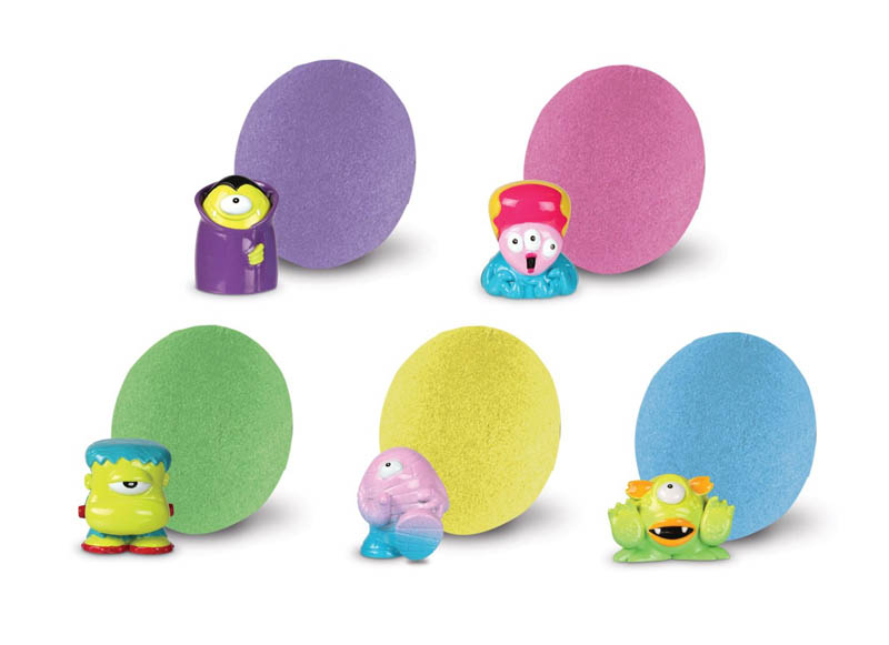 beaker creatures toy