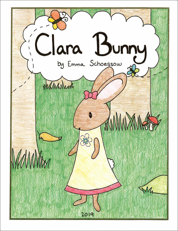 Clara Bunny