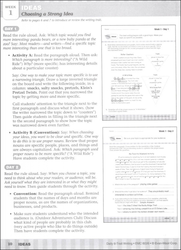 Your daily life essay for class 6 picture