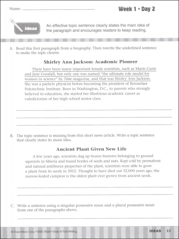 My daily life essay in 500 words image