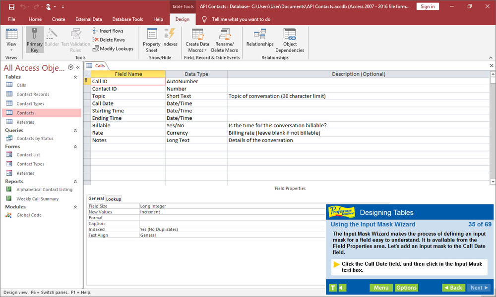 Professor Teaches Office 2019 And Windows 10 Tutorial Set Digital 