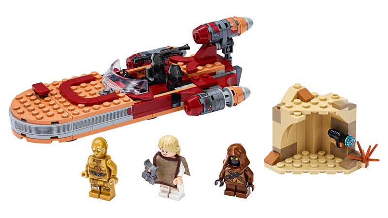 lego75271