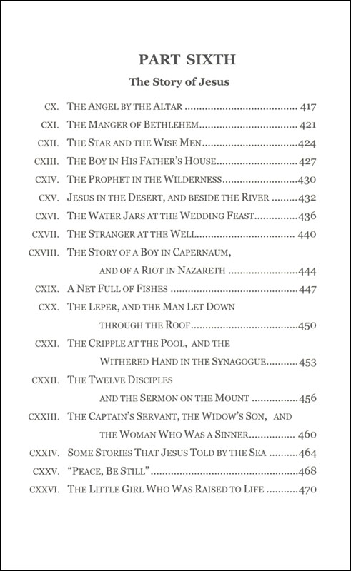 The Complete Book of Bible Stories by Jesse Lyman Hurlbut The Complete Book of Bible Stories by Jesse Lyman Hurlbut