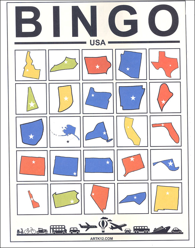 instaling Pala Bingo USA