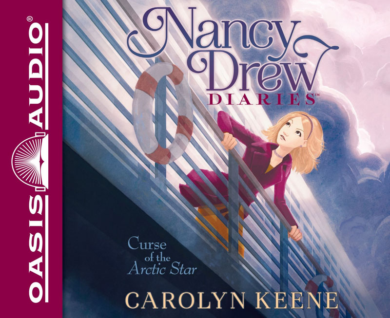 nancy drew online free books