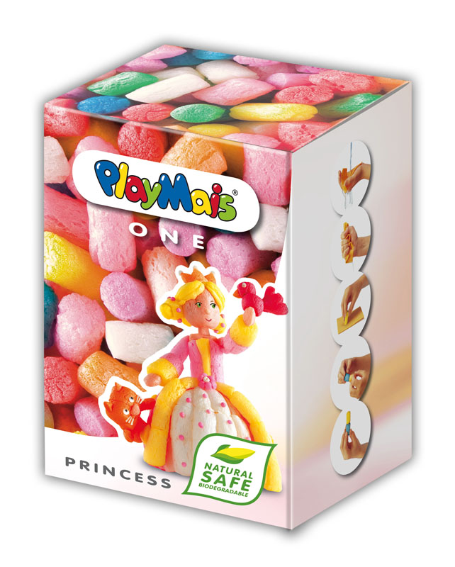 PlayMais One - Princess