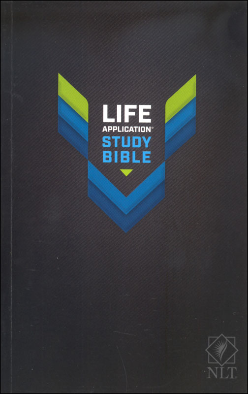 Boys Life Application Study Bible NLT | Tyndale House Publishers ...