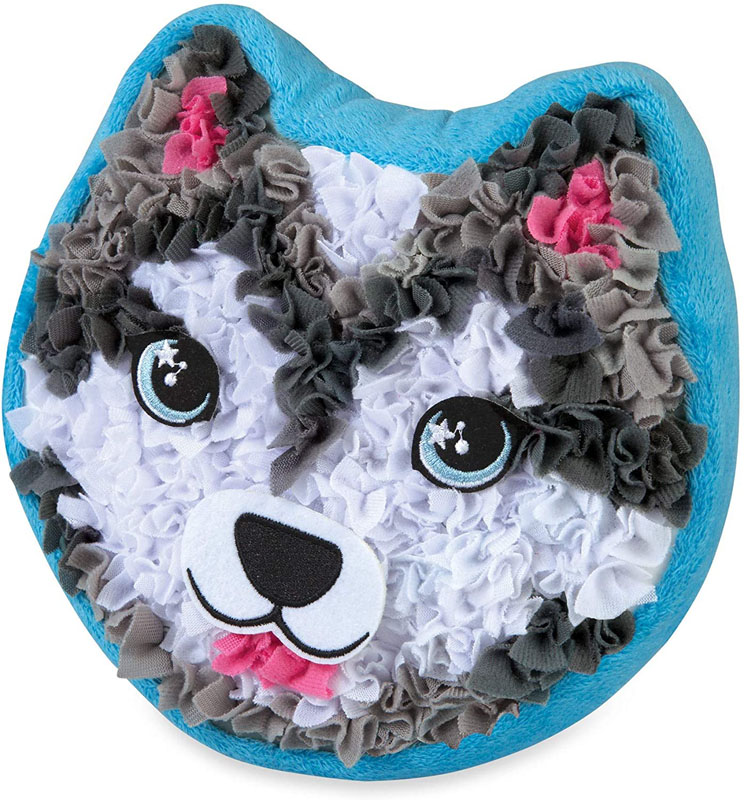 plushcraft puppy pillow