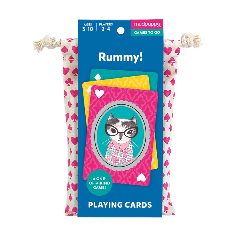 Rummy! Card Game