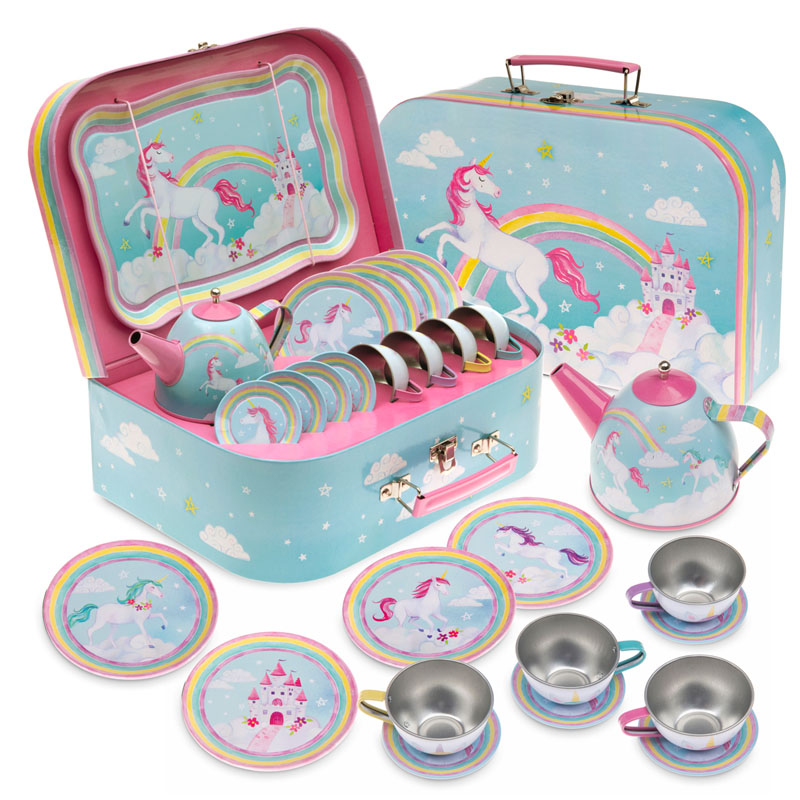 pixiecrush unicorn set