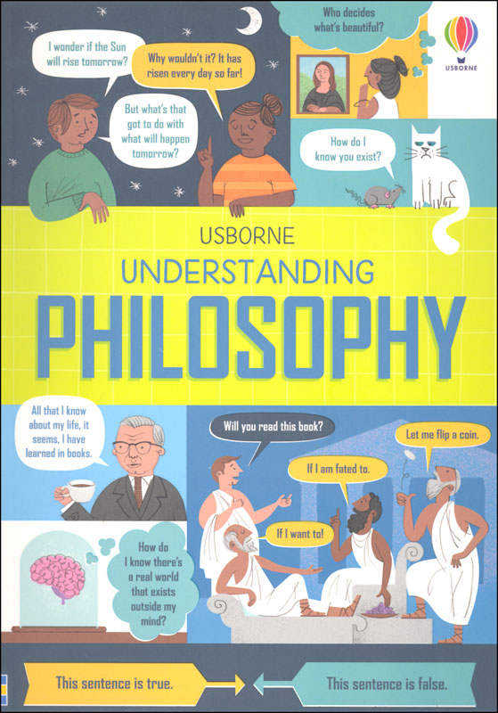 Understanding Philosophy