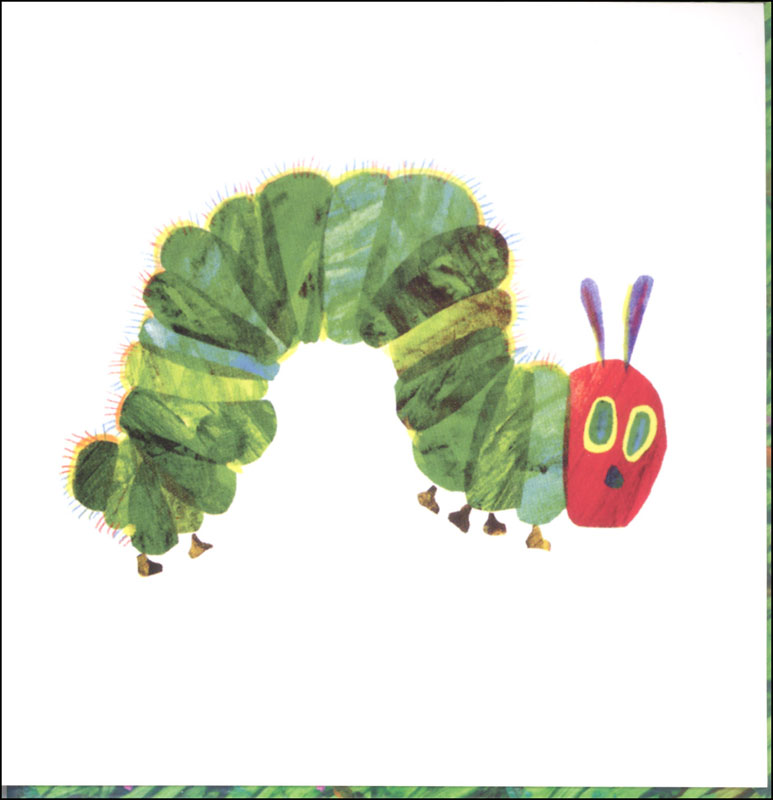 Eric Carle's How Things Grow | Grosset & Dunlap | 9780448487687